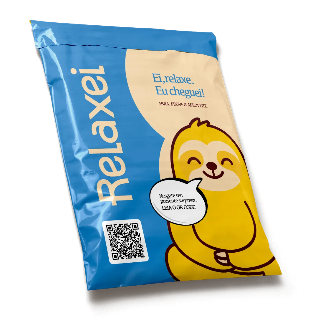 Pacote Relaxei